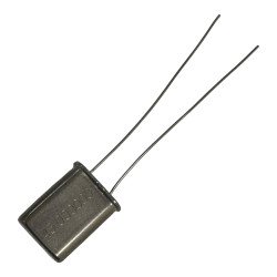 Betron 2 Pin Crystal Oscillator Clock 45.000000Mhz