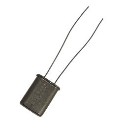 Betron 2 Pin Crystal Oscillator Clock 43.750000Mhz