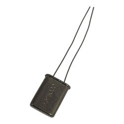 Betron 2 Pin Crystal Oscillator Clock 45.375000Mhz