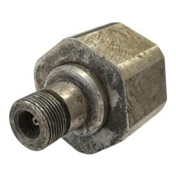 84666 Coaxial Adapter LC Male to N Type Female 50Ohm