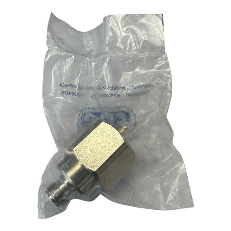 84667 Cpe Coaxial Adapter LC Male to N Type Female 50Ohm
