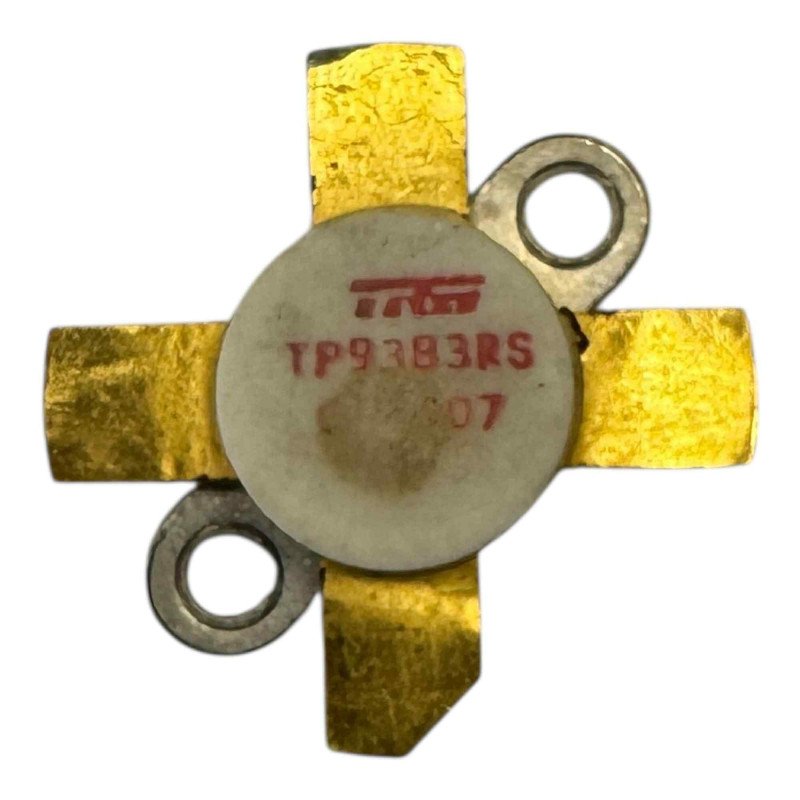 TP9383RS TRW RF Transistor Used,Tested Working