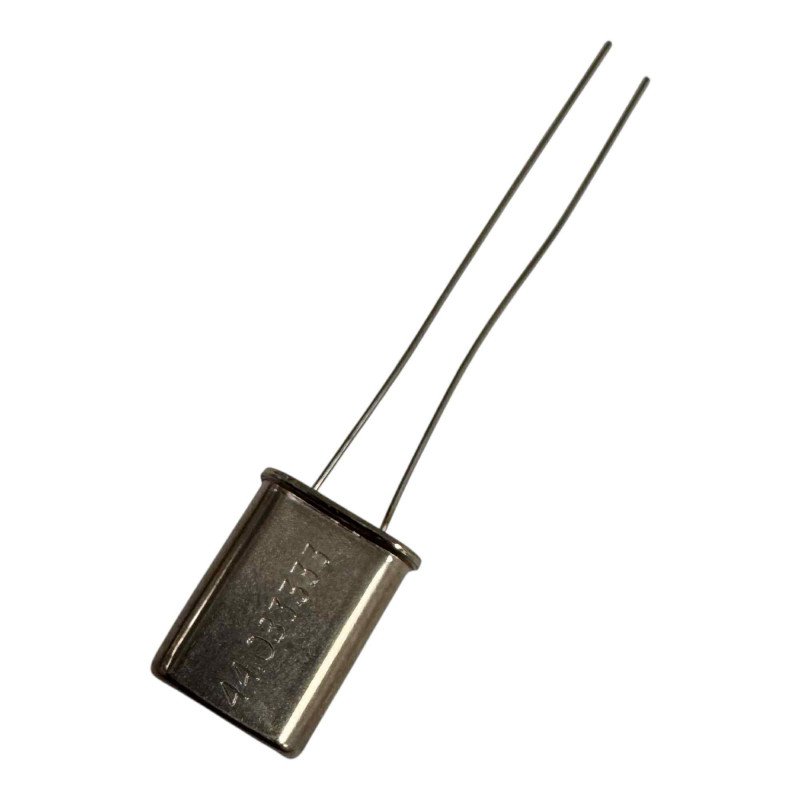 Betron 2 Pin Crystal Oscillator Clock 44.083333MHz