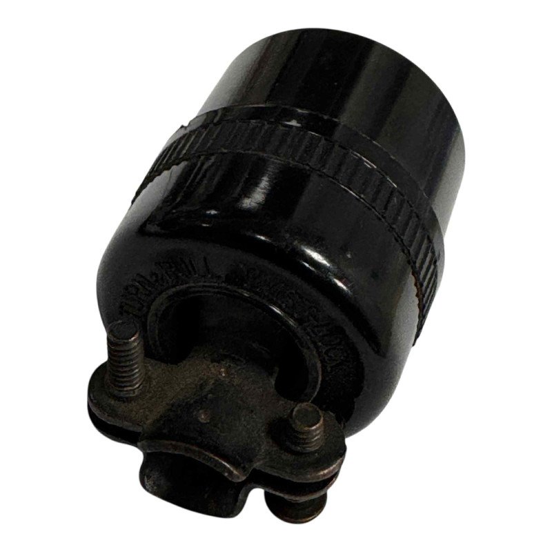 3208035 Hubbell Turn Pull TwistLock Connector 10A/250Vac 15A/125Vac