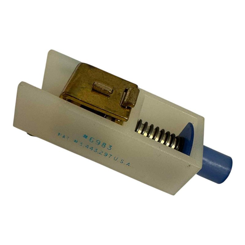 6983 Princess Ungar TO-5 IC Transistor Extractor Tool