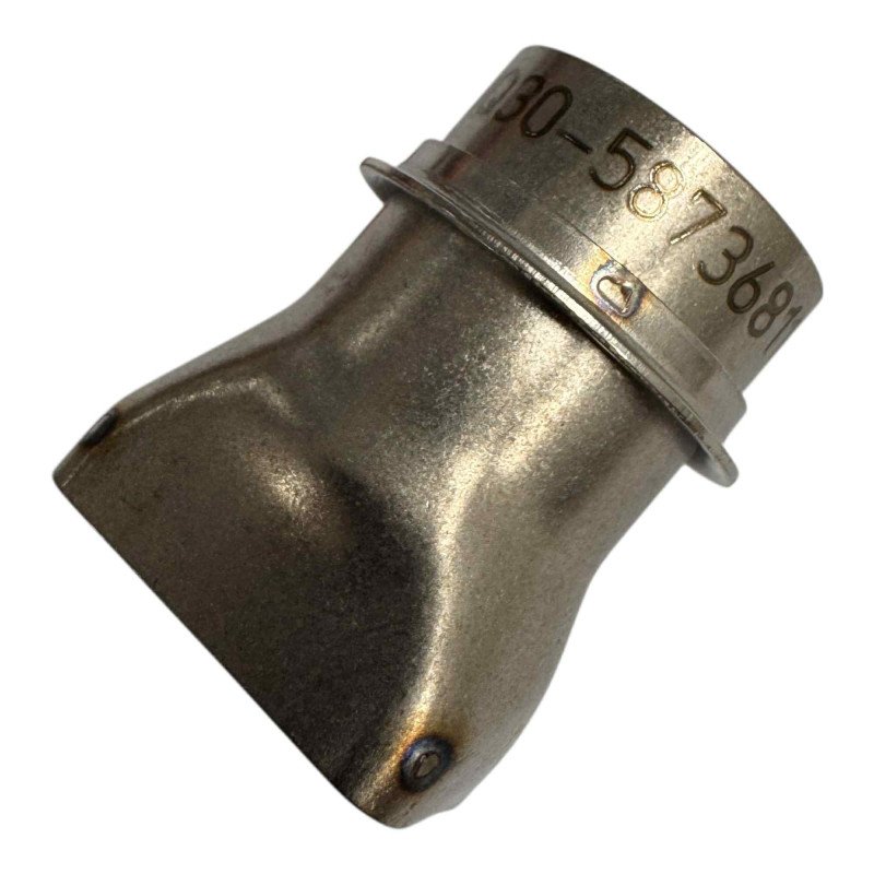 0058736811 Weller NQ30 Series Hot Gas Nozzle 17.5x23.5mm