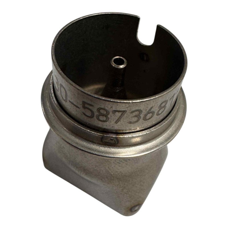 0058736811 Weller NQ30 Series Hot Gas Nozzle 17.5x23.5mm