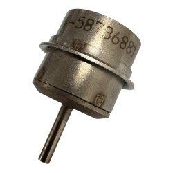 0058736881 Weller NR04 Series Hot Gas Nozzle Round Tip - 0.098