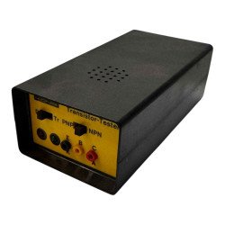 4906 Kong Transistor Tester