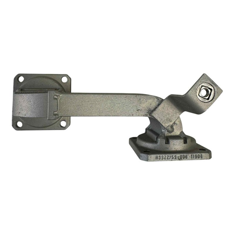 2068623-0701 Waveguide Fixed Section WR-90 WR90