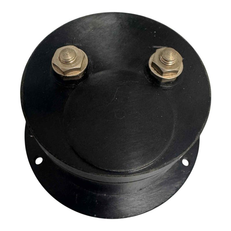 Circular Analog Panel Meter Scale Meter 0-30 70mm