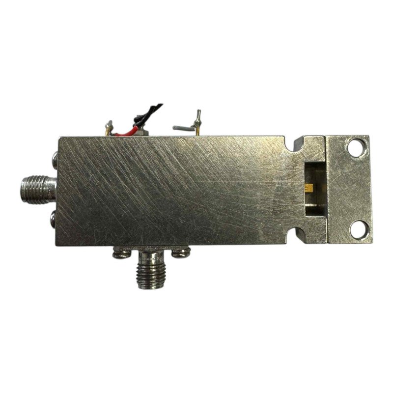 CTR-958195 Up Converter Module Waveguide 5V/12V WR-42 WR42