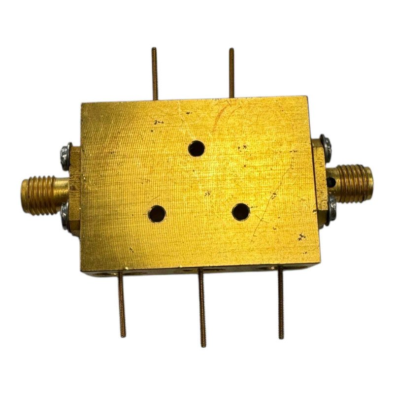 294581 Selenia Microwave Assembly 294581.A1.CL