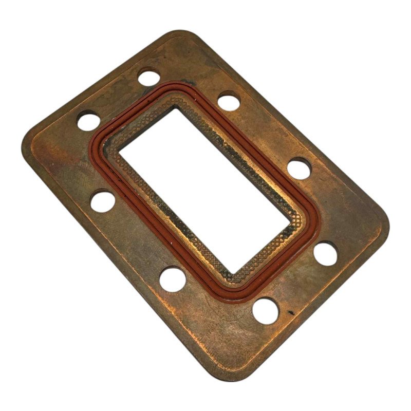 84748 Waveguide Gasket Flange WR-187 WR187