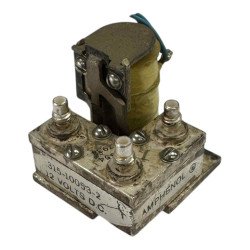 315-10053-2 Amphenol RF Coaxial Switch SPDT 12V DC-1.5Ghz