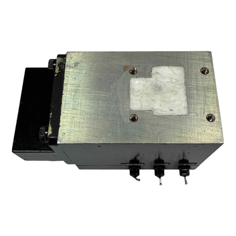 DA8805 Gec PlesseY\y Waveguide Oscillator Microwave 5841-99-658-0230
