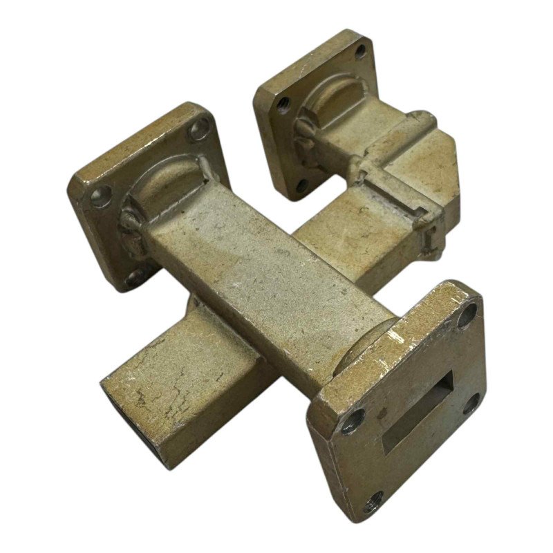 84776 Waveguide Crossguide Coupler WR-42 WR42