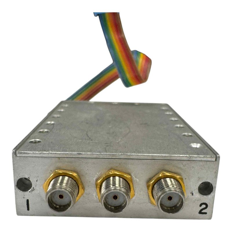 LM 102-276 RF Coaxial Switch SMA
