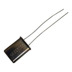 Betron 2 Pin Crystal Oscillator Clock 46.33333MHz