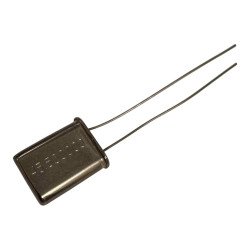 Betron 2 Pin Crystal Oscillator Clock 45.500000MHz