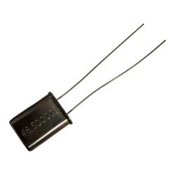 Betron 2 Pin Crystal Oscillator Clock 46.500000MHz