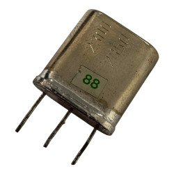 Double Cystal 3 Pin Oscillator Clock 2300-2350KHz