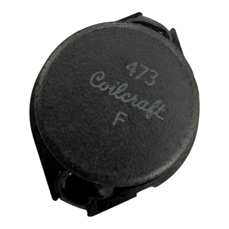 Coilcraft SMD Ferrite Core Inductor 47uH 18x15mm