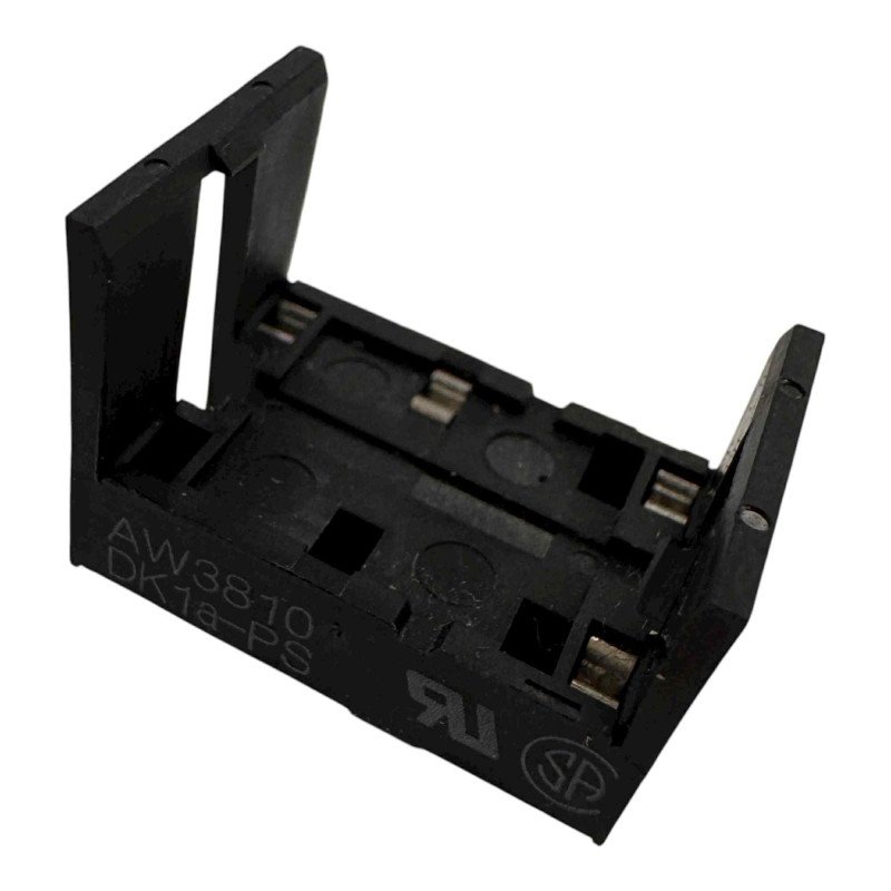 AW3810 Nais Relay Socket PCB Mount For DK And DY Relay Types