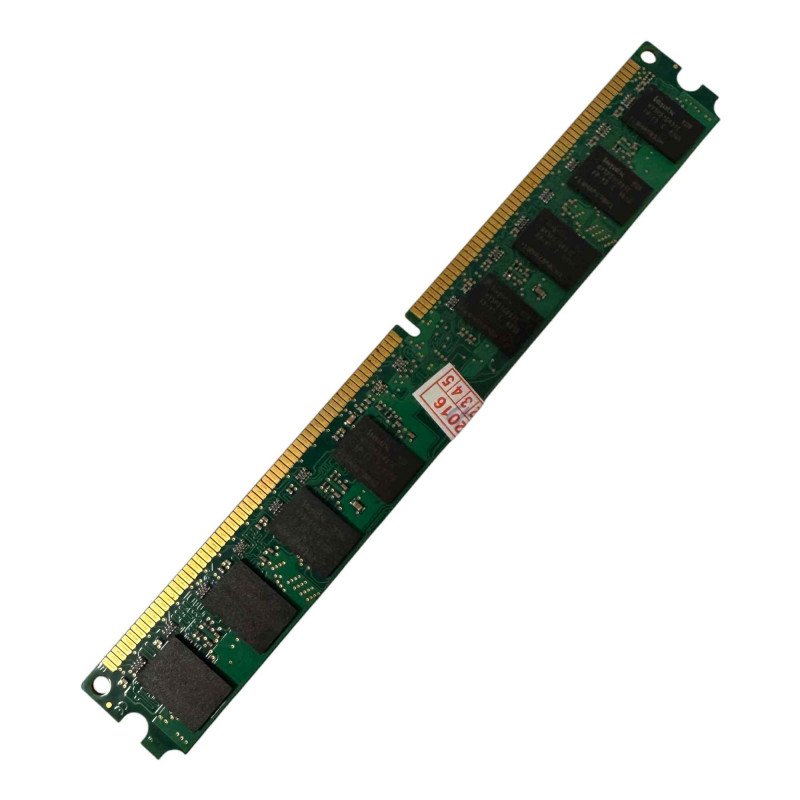 HY5PS1G431C Hynix DDR2 RAM 256MB