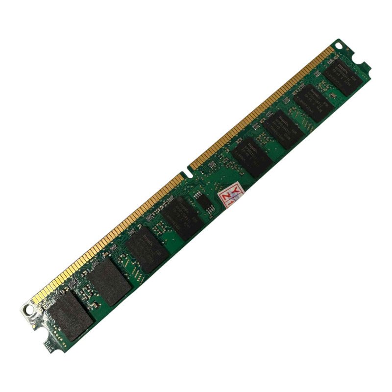 HY5PS1G431C Hynix DDR2 RAM 256MB