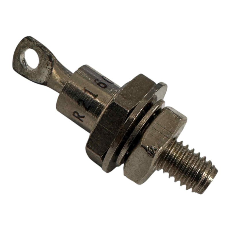 R2160 Microchip Rectifier Diode 600V 22A