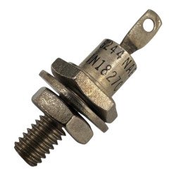 1N1827C Zener Diode 39V 150mA 10W