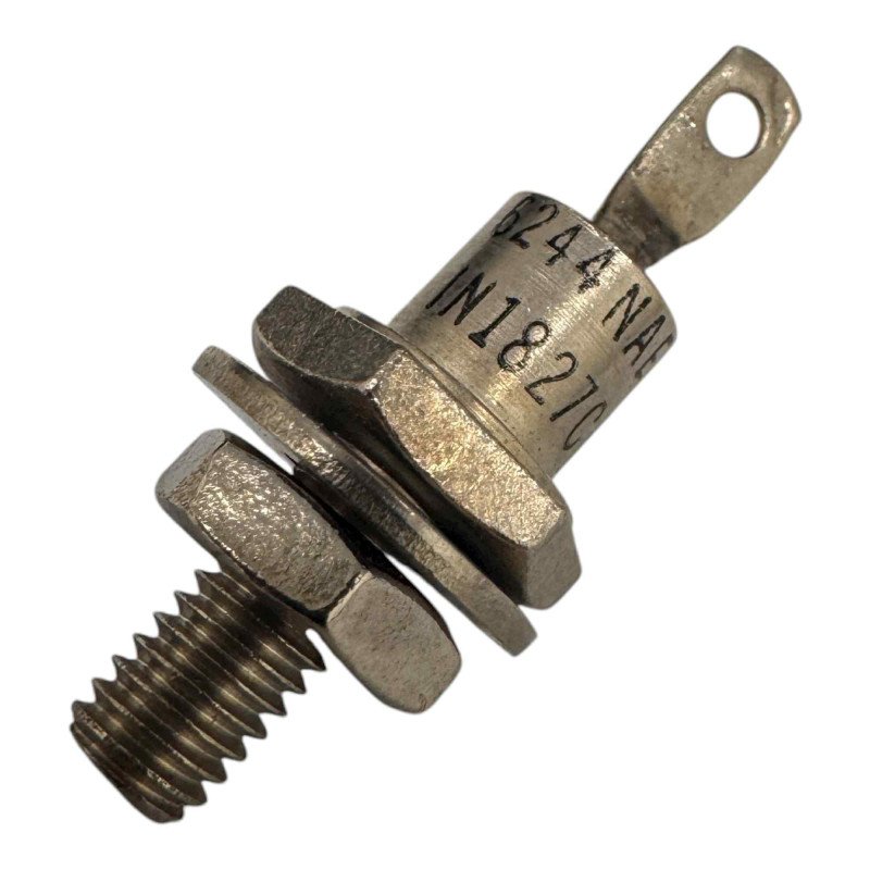 1N1827C Zener Diode 39V 150mA 10W