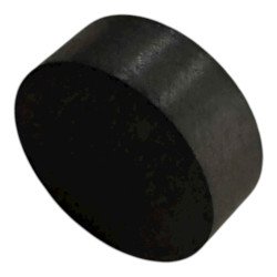 Circular Ferrite Core 10x3.75mm