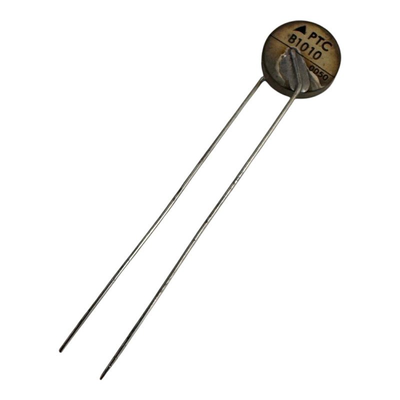 B1010 Epcos Thermistor Radial PTC 9ohm 9R 1W