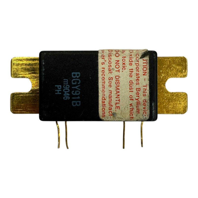 BGY91B Philips RF Module UHF