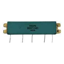BGY114D Philips RF Module UHF