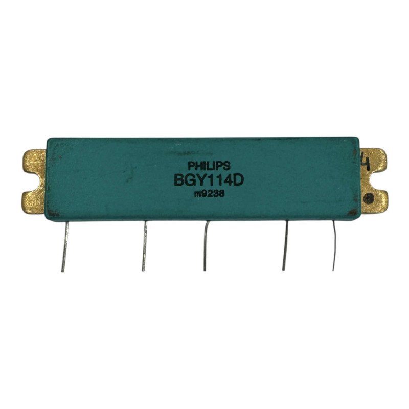 BGY114D Philips RF Module UHF