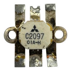 2SC2097 Mitsubishi RF Transistor
