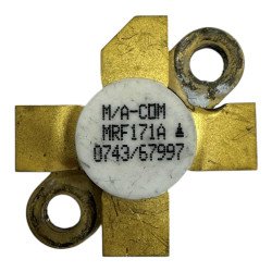 MRF171A Macom RF Transistor