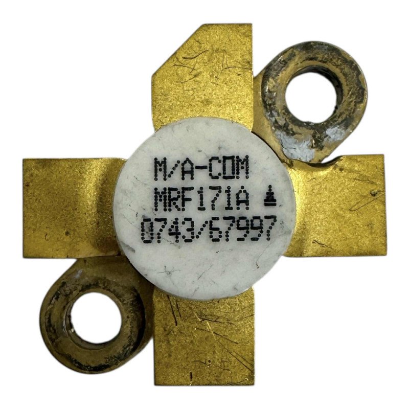 MRF171A Macom RF Transistor