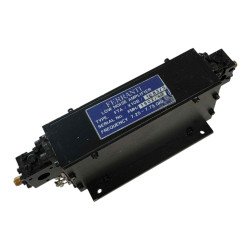 FTA/X10B/1683/3 Ferranti Low Noise Microwave Amplifier 7.25-7.75Ghz