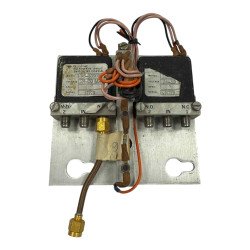 CS-33S6D Teledyne Coaxial Switch Redundant Switching Pair 24-30V SMA