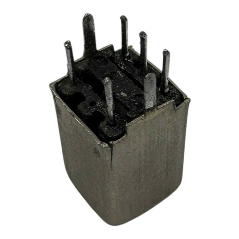 84843 Variable Inductor 7.3mm 10.7Mhz