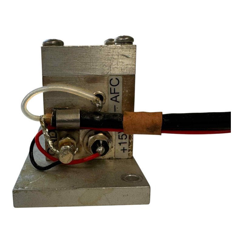 MDR3449 Magnum Microwave Oscillator 8940-9140Mhz SMA 15Vdc