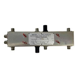 MTV203 Oritel Multiplex 3 Channel UHF