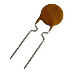 MF-R110 Bourns Resettable Fuses PPTC 1.1A 30Vdc [Qtyx500]