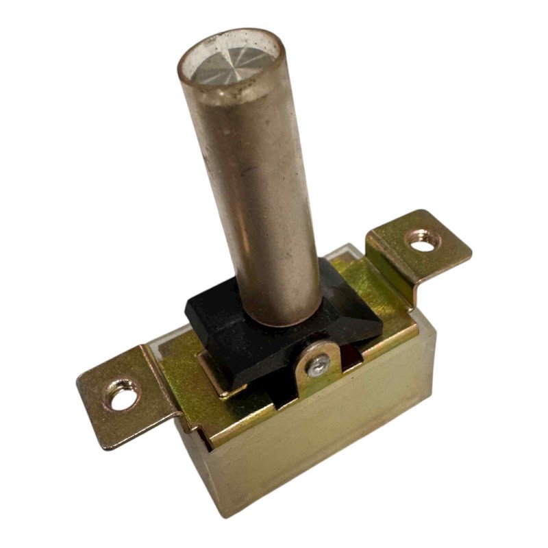 Toggle Switch Panel Mount DPDT 42x16mm