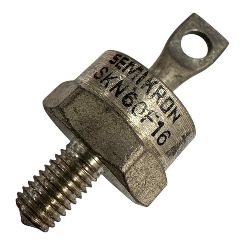 SKN60F16 Semikron Fast Recovery Rectifier Diode 1600V 70A