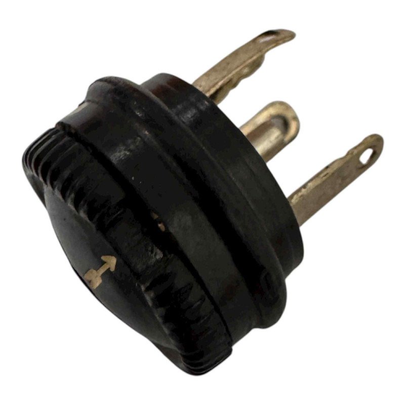 Rotary Switch With Indicator 5 Position  0-220V 19mm